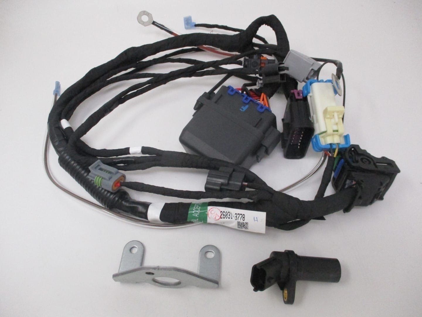 Genuine Kawasaki 99999-0825 26031-3778 FX850V EFI Main Harness