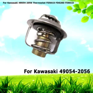 For Kawasaki 49054-2056 Thermostat FD501D FD620D FD661D