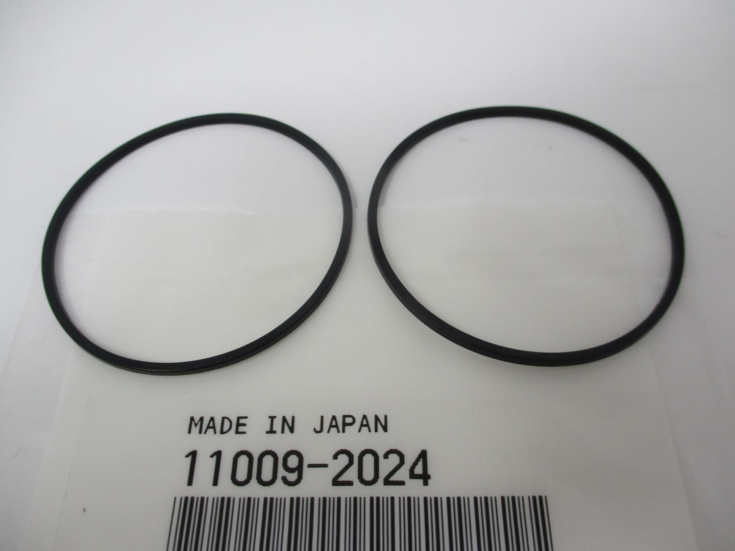 2 Genuine Kawasaki 11009-2024 Carburetor Bowl Gasket FA130D FB460V FC290V FC420V - Image 3