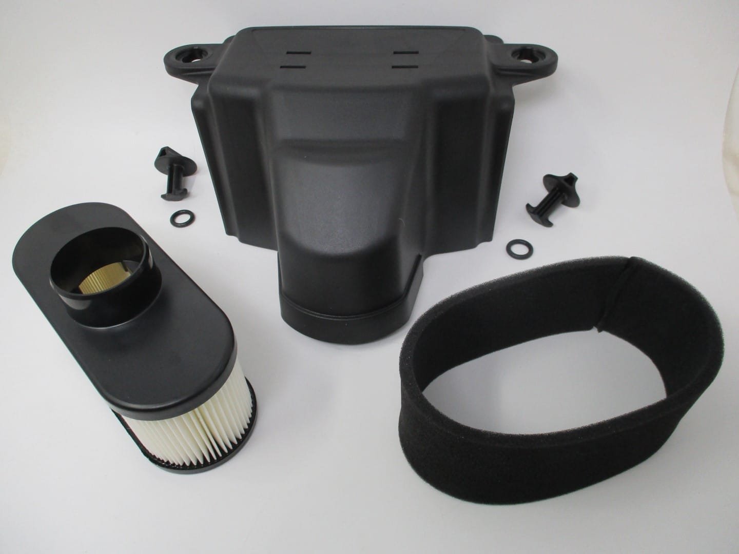 For Kawasaki 11011-0787 Air Filter Cover Pre & Air Filter FS481V FS541