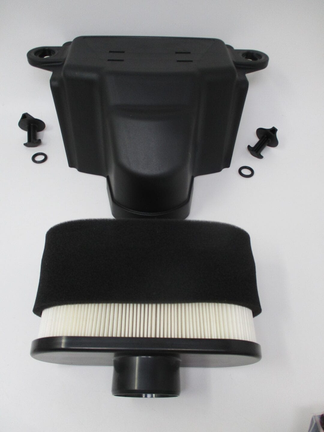 For Kawasaki 11011-0787 Air Filter Cover Pre & Air Filter FS481V FS541 - Image 3