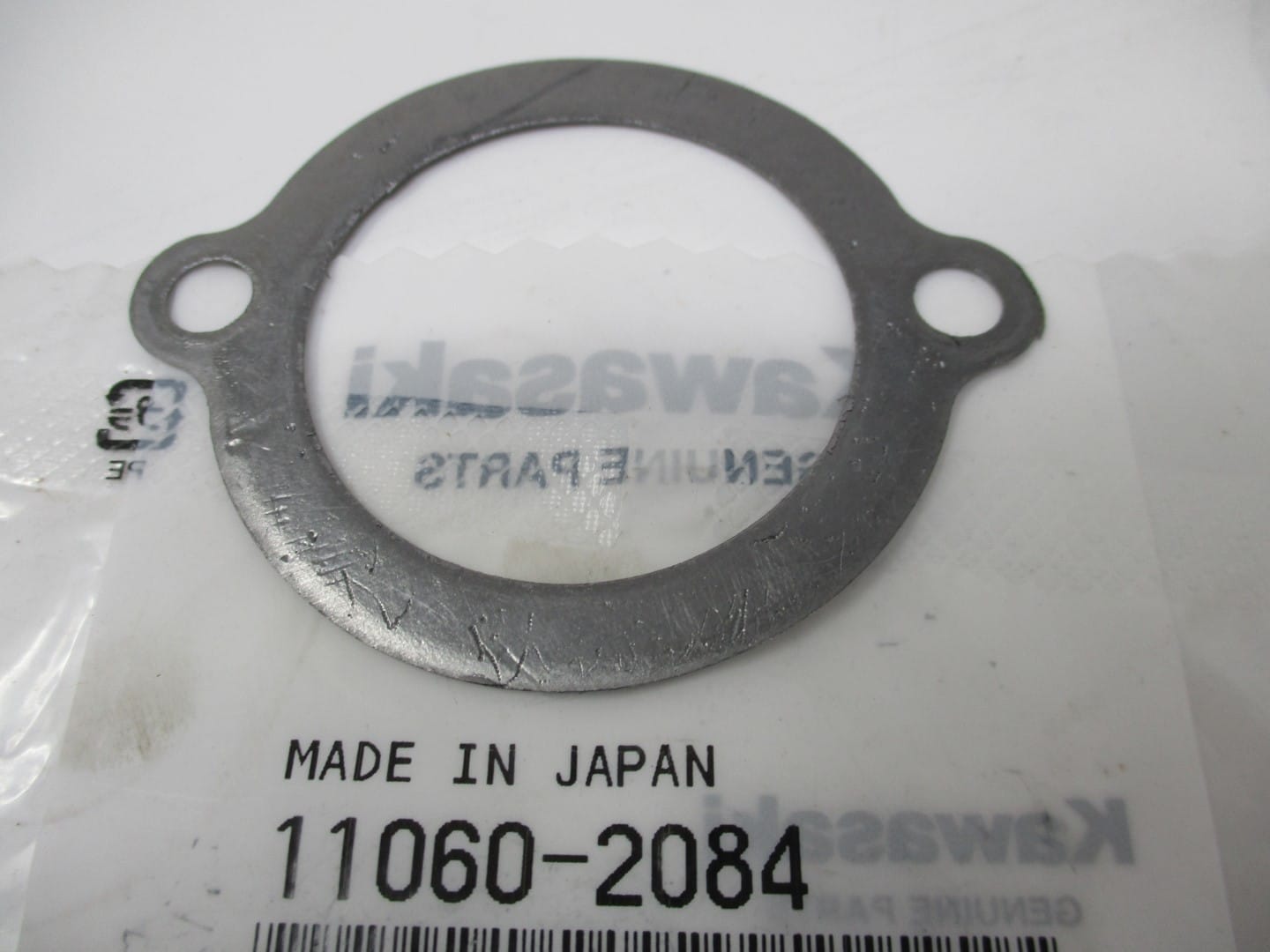Genuine Kawasaki 11060-2084 11009-2768 Thermostat Gasket FD501D FD620D FD661D - Image 3