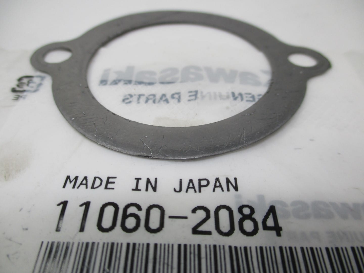 Genuine Kawasaki 11060-2084 11009-2768 Thermostat Gasket FD501D FD620D FD661D - Image 4