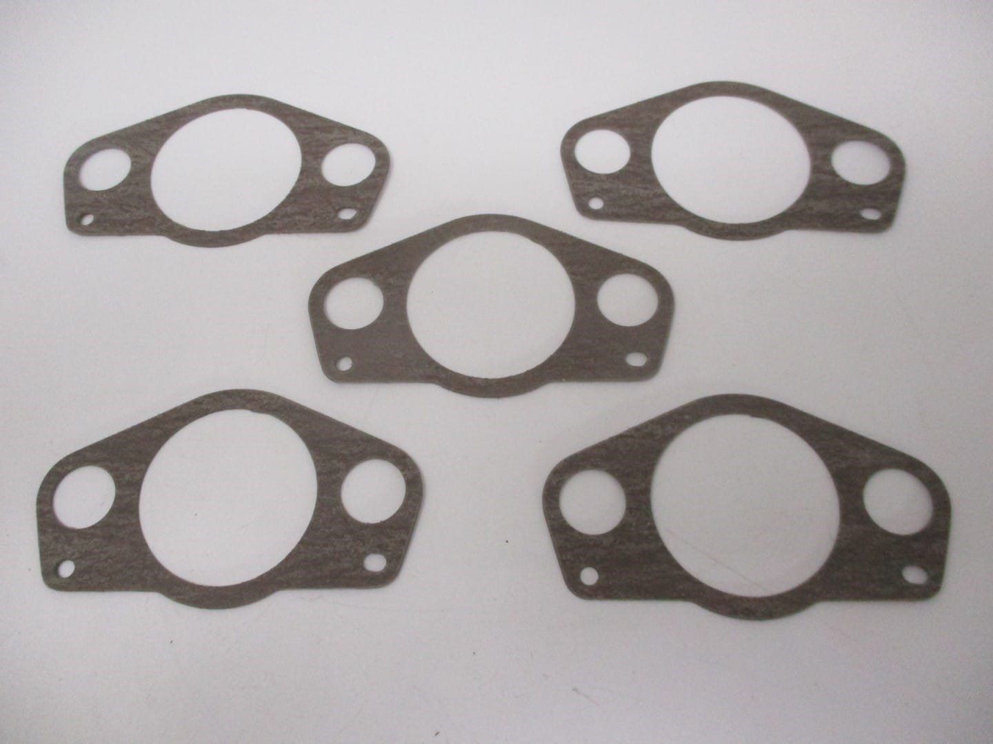 5 Genuine Kawasaki 11060-2086 11009-2894 Intake Pipe Gasket FD611V FD620D