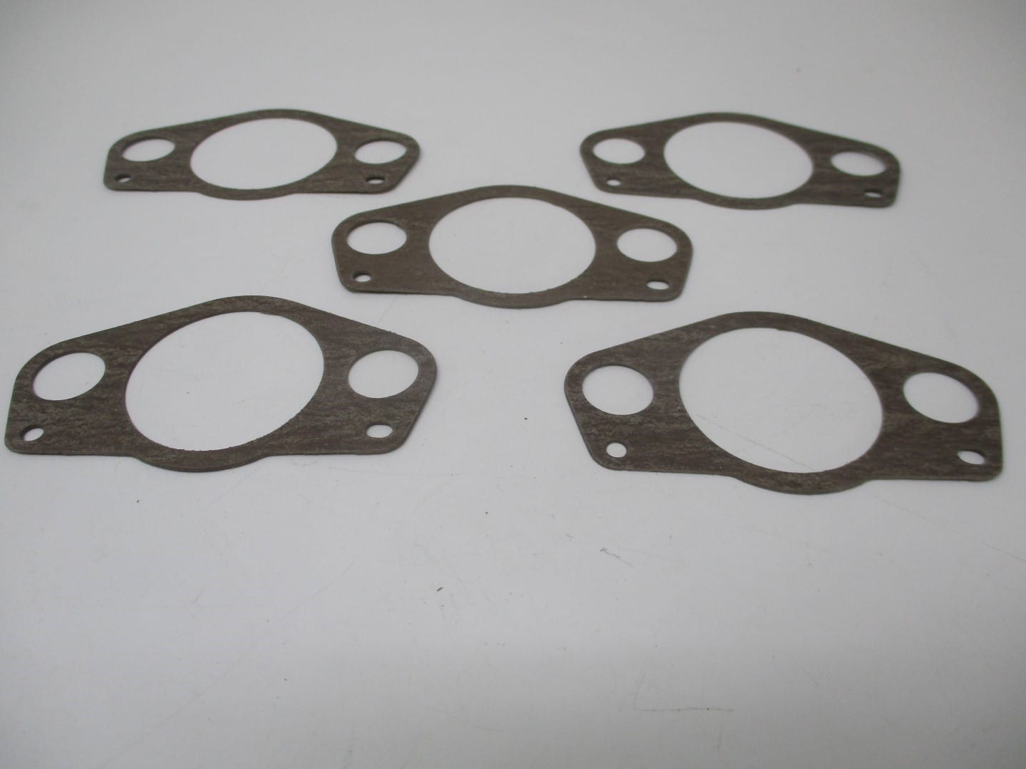 5 Genuine Kawasaki 11060-2086 11009-2894 Intake Pipe Gasket FD611V FD620D - Image 3