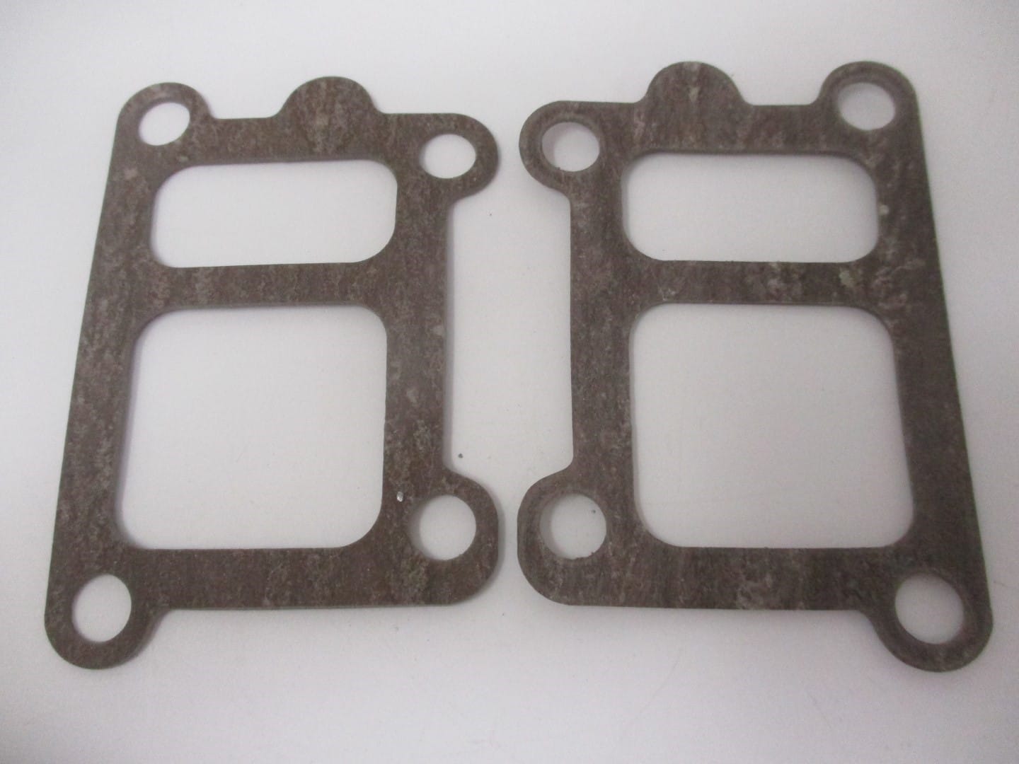 2 Genuine Kawasaki 11060-2088 Intake Manifold Gasket FD611V FD620D FD661D