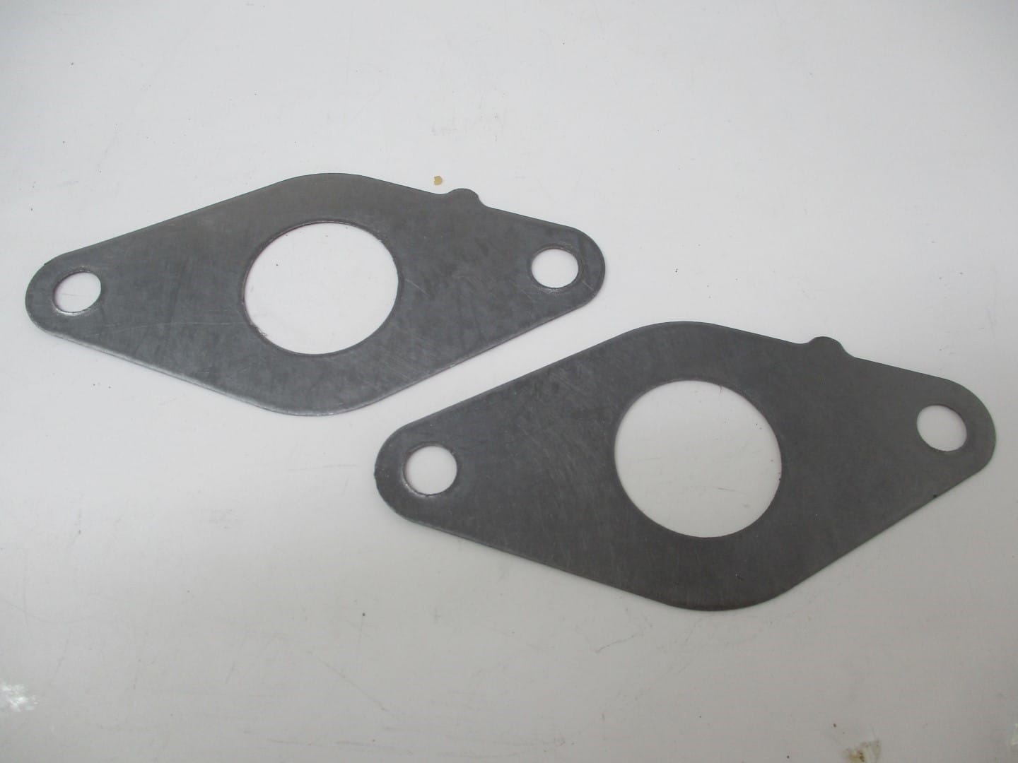 2 Genuine Kawasaki 11061-2106 11060-2090 Carburetor Gasket FD620D FD661D - Image 3