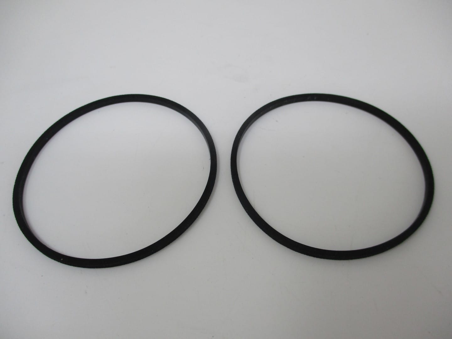 2 Genuine Kawasaki 11061-7009 Chamber Carburetor Bowl Float Gasket FS651V FS691V