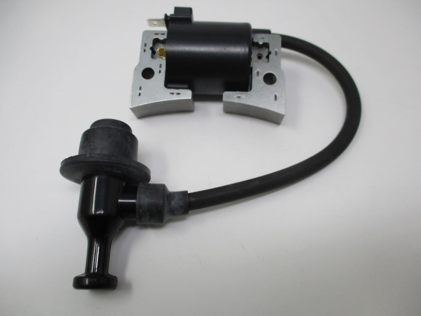 Genuine Kawasaki 21121-2067 Ignition Coil Spark Plug Cap 21160-2051 FE290D FE350