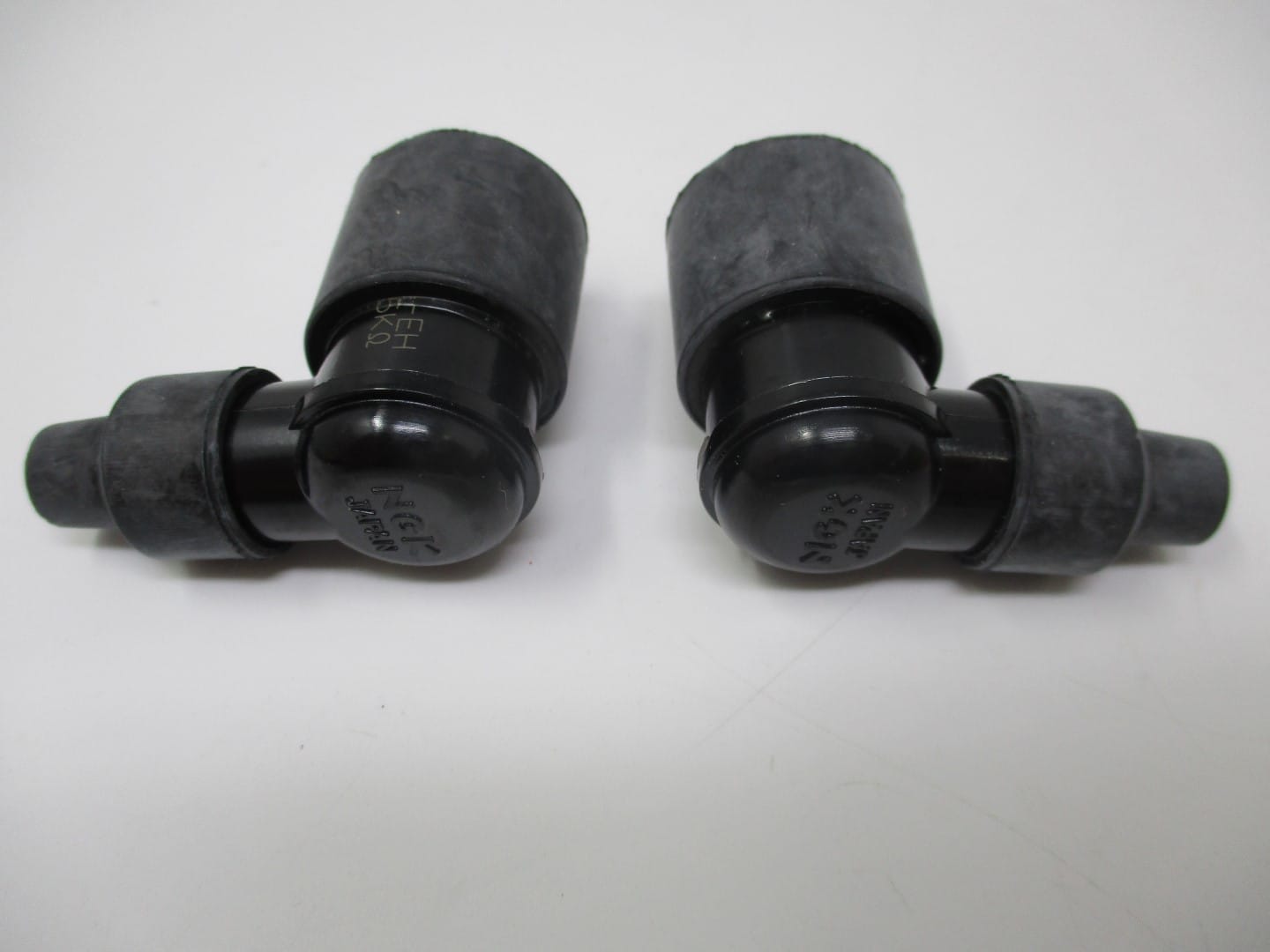 2 Genuine Kawasaki 21130-2060 Spark Plug Cap FB460V FC150V FC290V FC420V - Image 5