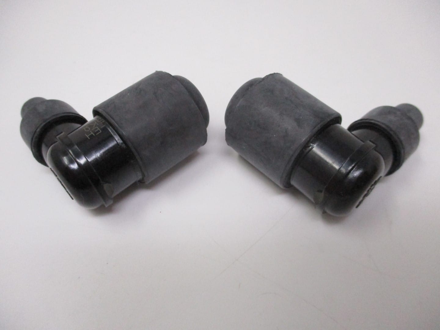 2 Genuine Kawasaki 21130-2060 Spark Plug Cap FB460V FC150V FC290V FC420V - Image 4