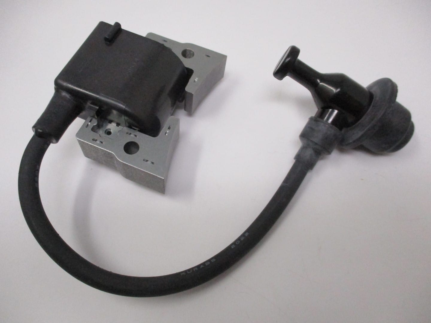 Genuine Kawasaki 21171-2207 Ignition Coil Spark Plug Cap 21160-2051 FE290D FE350 - Image 3