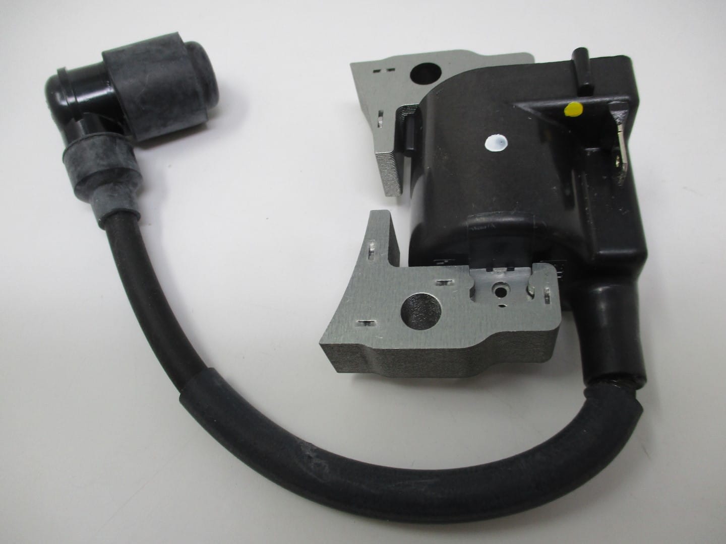 Genuine Kawasaki 21171-2219 Ignition Coil Cap 21130-2060 FE120D Toro 121-0668 - Image 3