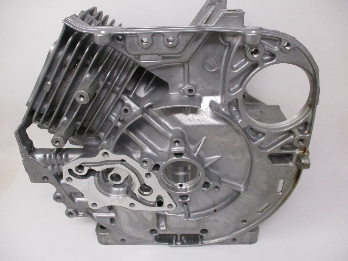 Genuine Kawasaki FE350D Crankcase 49120-0756 FE350 - Image 4