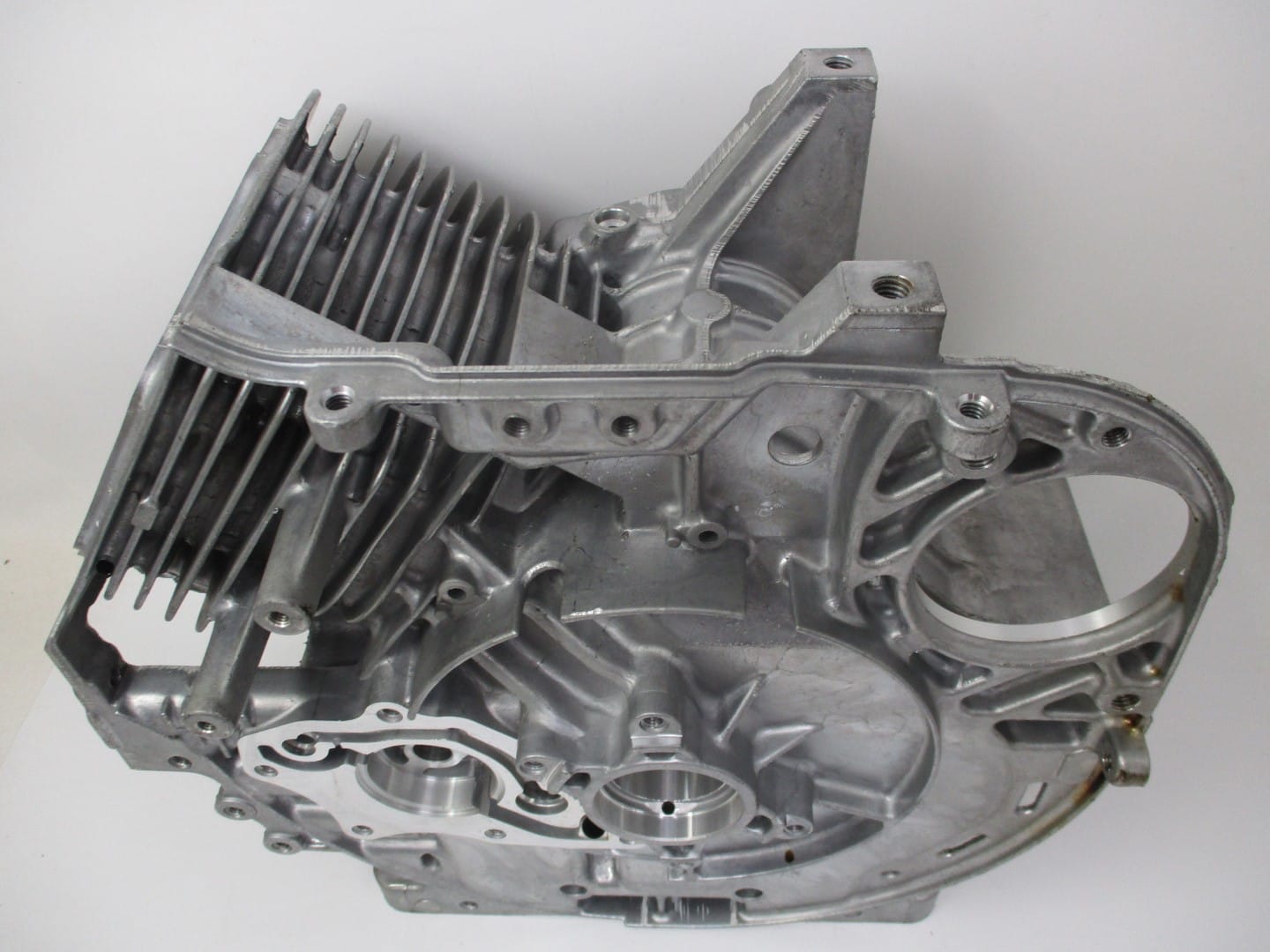 Genuine Kawasaki FE350D Crankcase 49120-0756 FE350 - Image 3