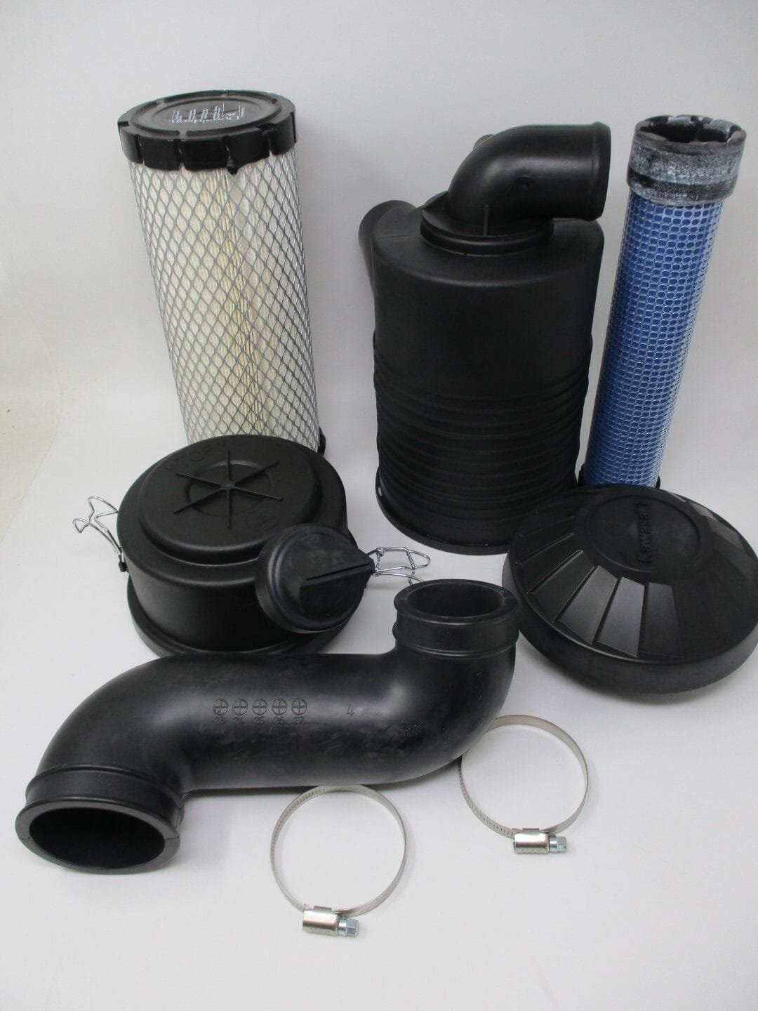 Genuine Kawasaki 99999-7083 11010-7020 Air Filter Canister FX921V FXT00V