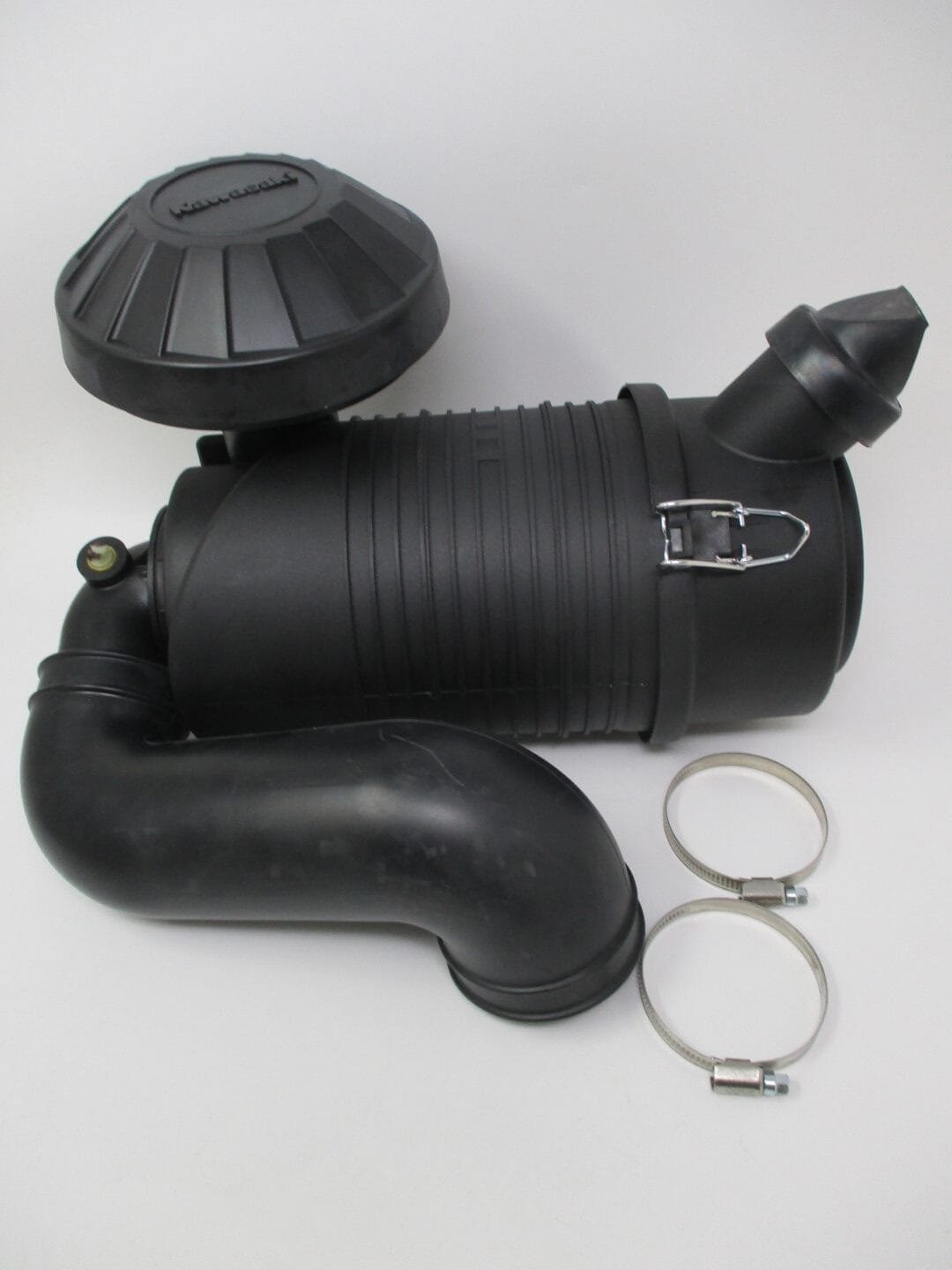 Genuine Kawasaki 99999-7083 11010-7020 Air Filter Canister FX921V FXT00V - Image 3