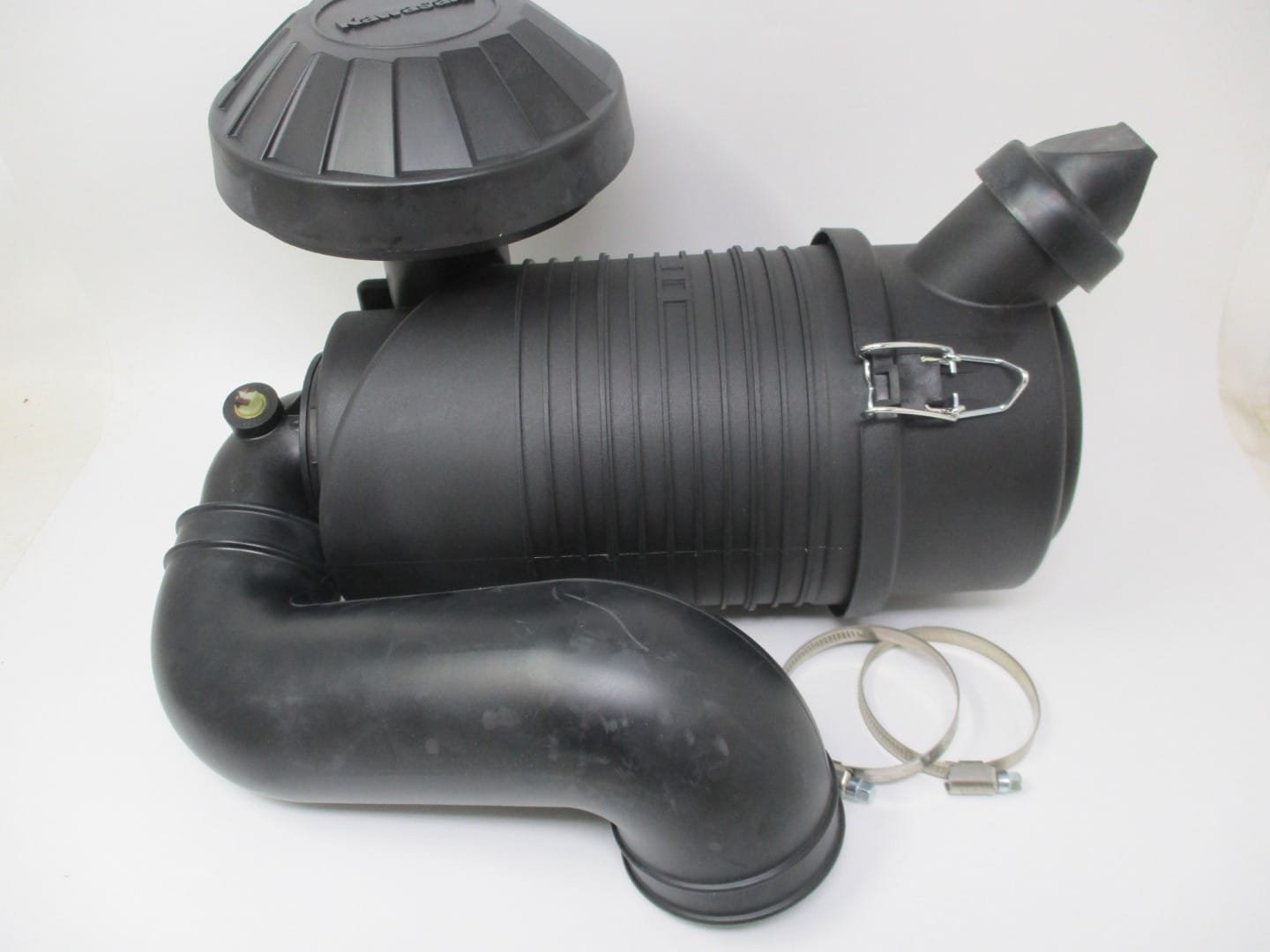 Genuine Kawasaki 99999-7083 11010-7020 Air Filter Canister FX921V FXT00V - Image 2