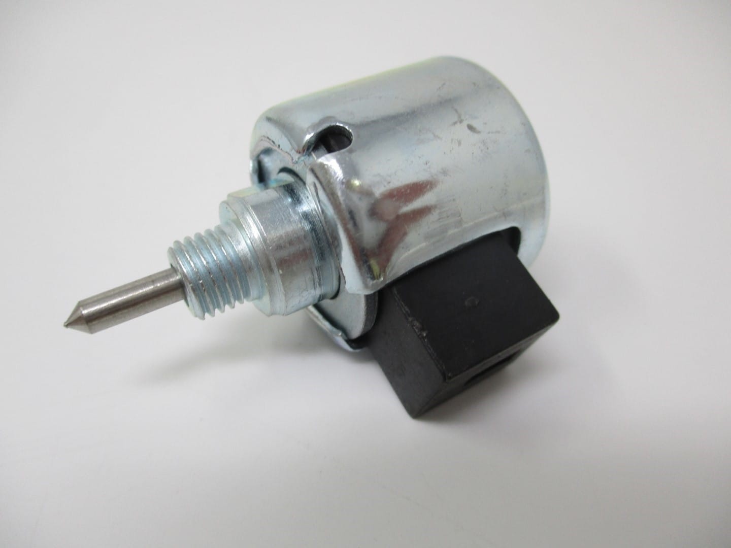 For a Briggs & Stratton 842109 Fuel Solenoid Carburetor Gas - Image 2