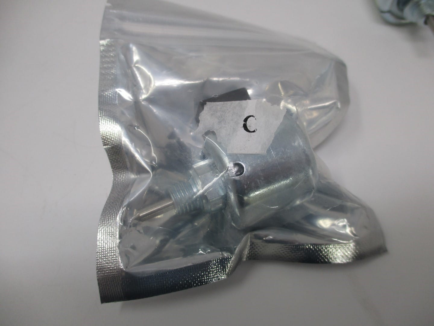 For a Briggs & Stratton 842109 Fuel Solenoid Carburetor Gas - Image 4