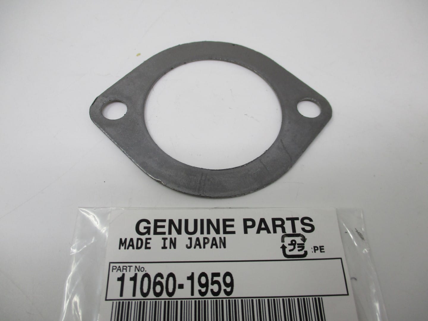 Genuine Kawasaki 11060-1959 Thermostat Gasket 820093 for 825064 Daihatsu DM950D