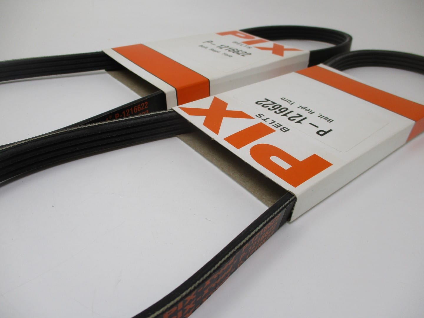 2 For Toro 121-6622 Power Clear Snowthrower 721 OZR QZ Drive Belt - Image 3