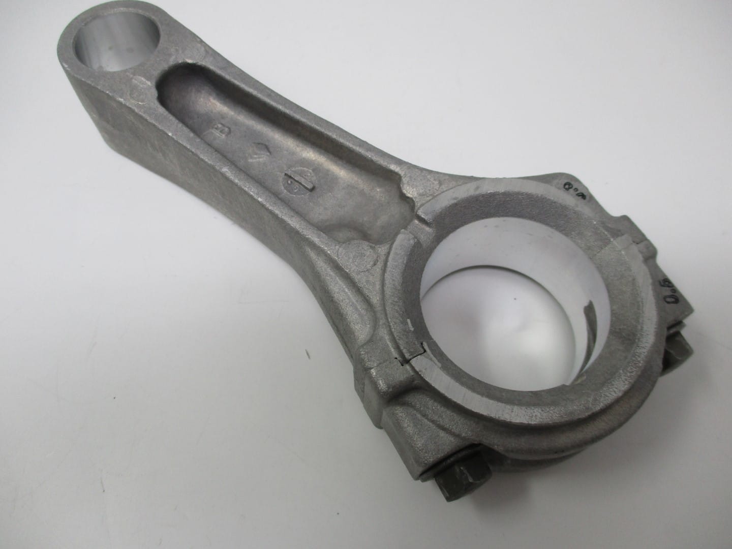 Genuine Kawasaki 13251-2057 Connect Rod OS for FE350D FE400D Club Car Oversize