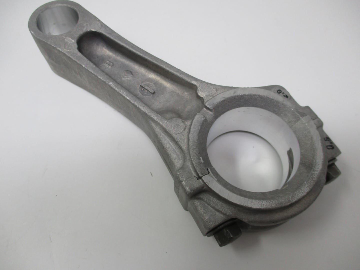 Genuine Kawasaki 13251-2057 Connect Rod OS for FE350D FE400D Club Car Oversize