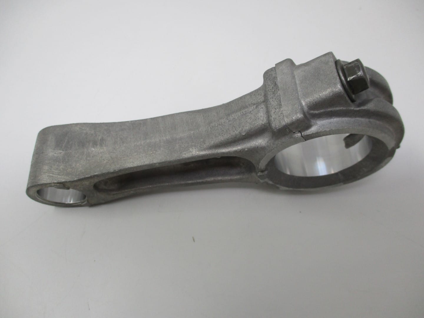 Genuine Kawasaki 13251-2057 Connect Rod OS for FE350D FE400D Club Car Oversize - Image 4