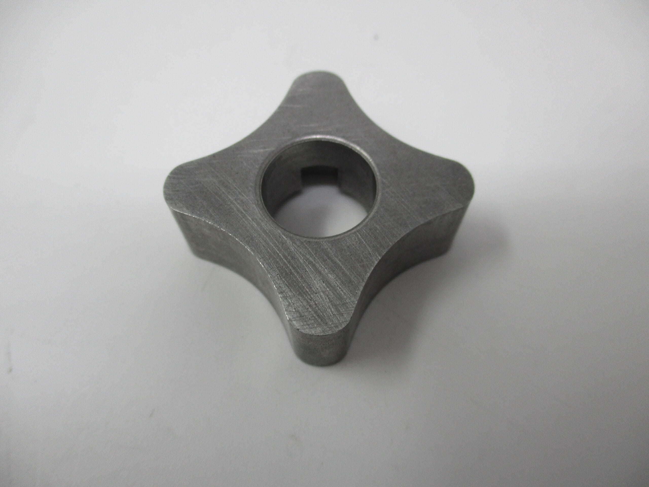 Genuine Kawasaki 16154-2053 Oil Pump Rotor-Pump In FD590V FD611V - Image 2