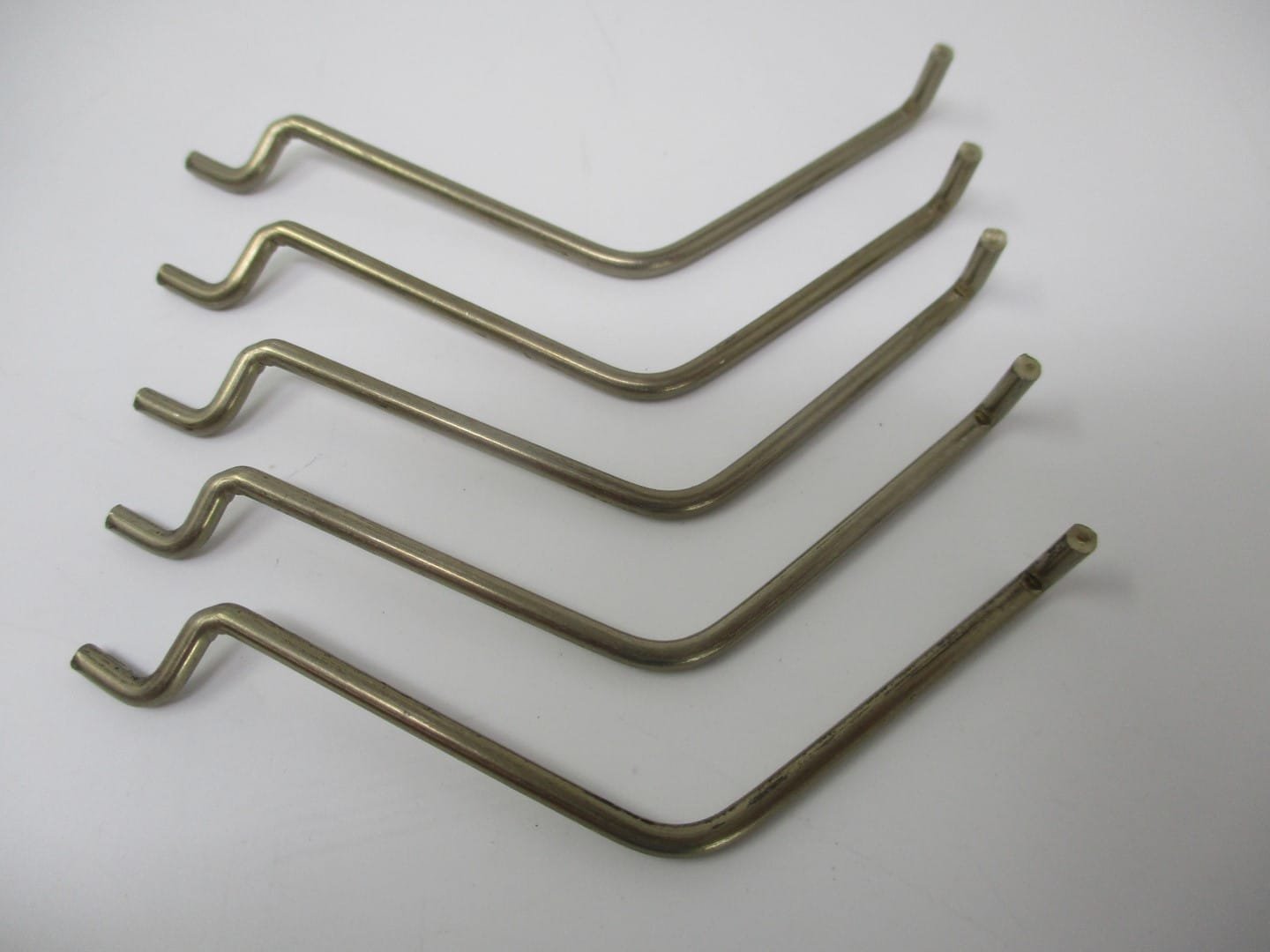 5 Genuine Kawasaki 16169-0007 Choke Linkage Wire 16169-7020 FX751V FX801V FX850V