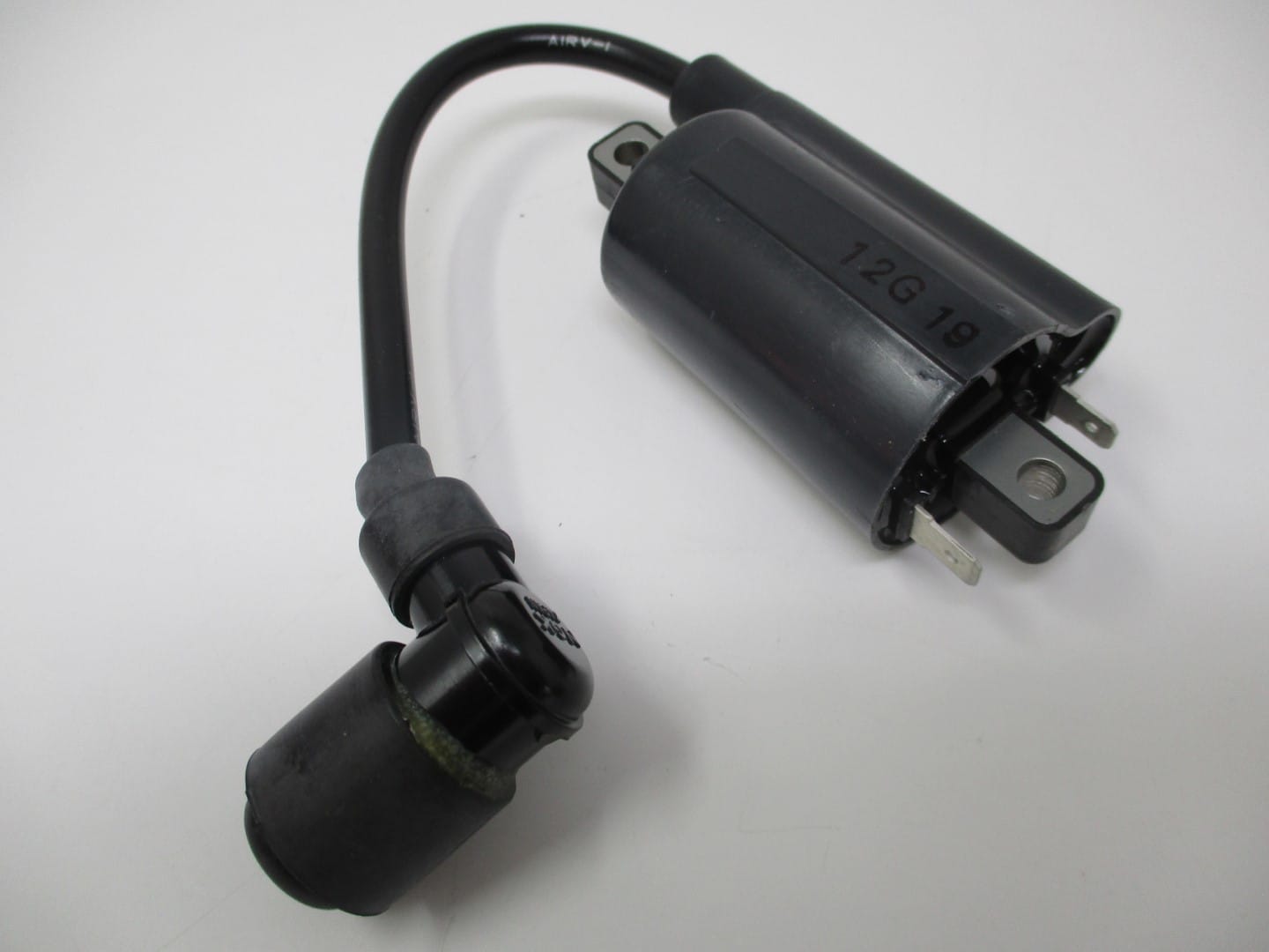 Genuine Kawasaki 21121-2083 Ignition Coil & Spark Plug Boot 21130-2060 - Image 4