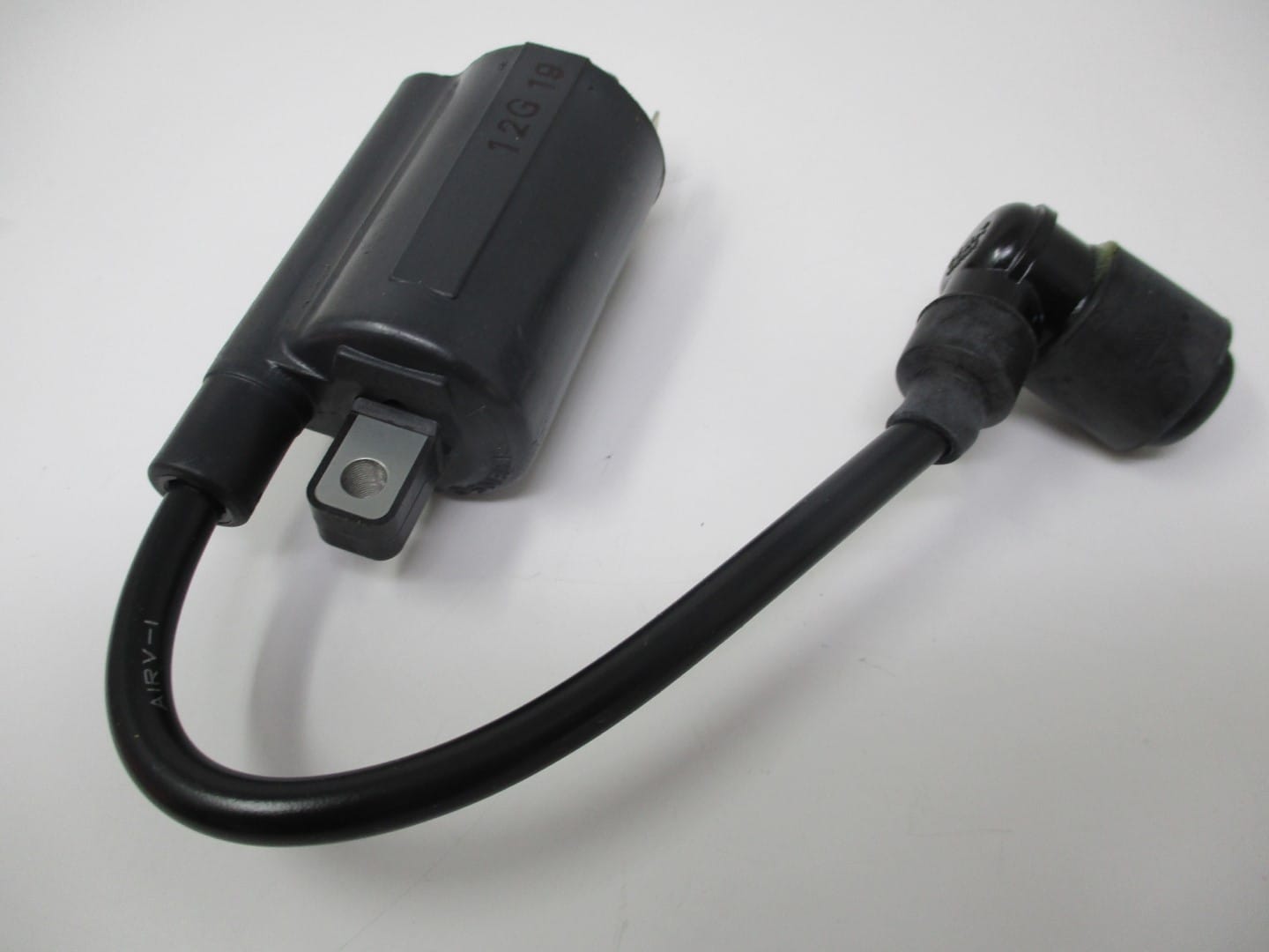 Genuine Kawasaki 21121-2083 Ignition Coil & Spark Plug Boot 21130-2060 - Image 5