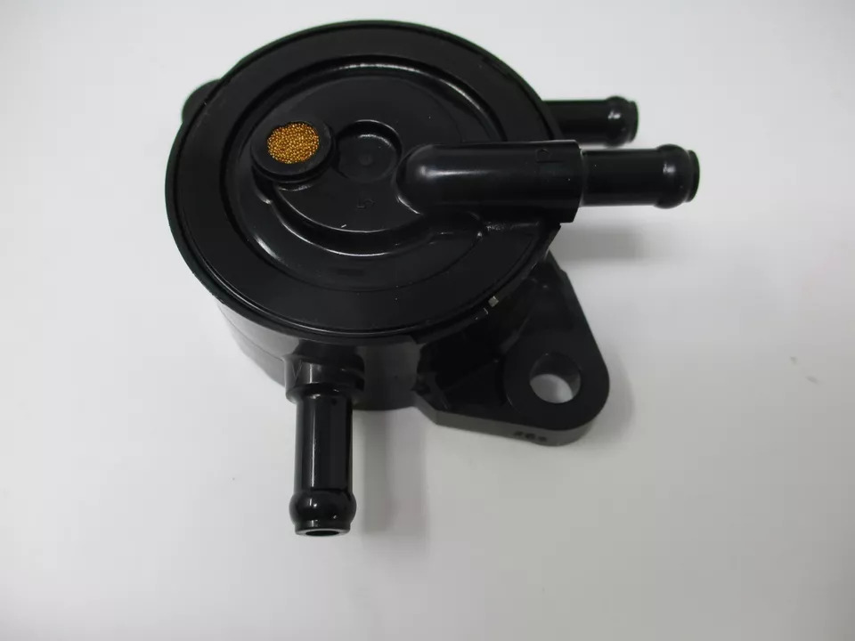 Genuine Kawasaki 49040-0801 Fuel Gas Pump Mikuni FS730V FX751V FX801V FXT00V - Image 3