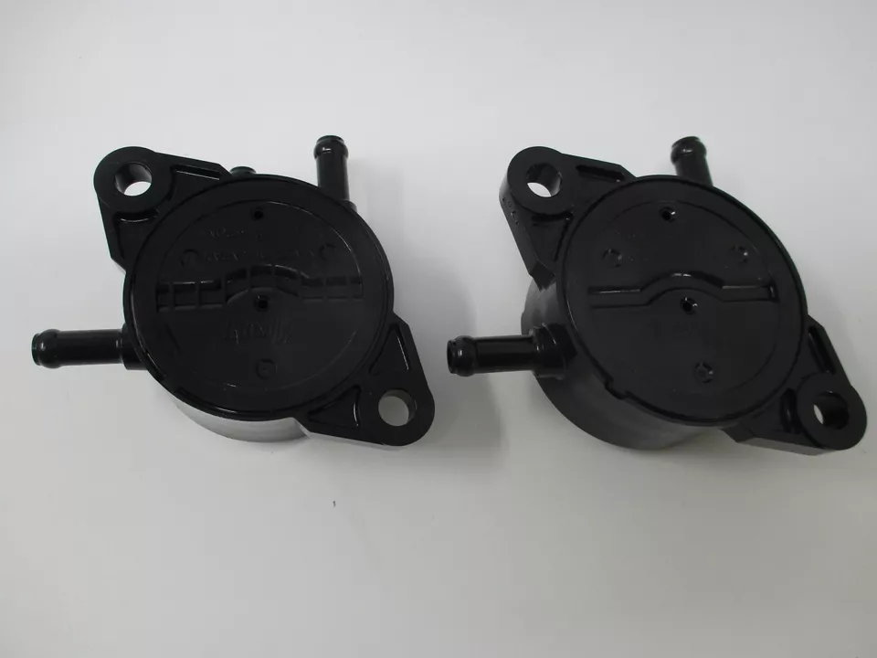 2 Genuine Kawasaki 49040-0801 Fuel Gas Pump Mikuni FS730V FX751V FX801V FXT00V - Image 2