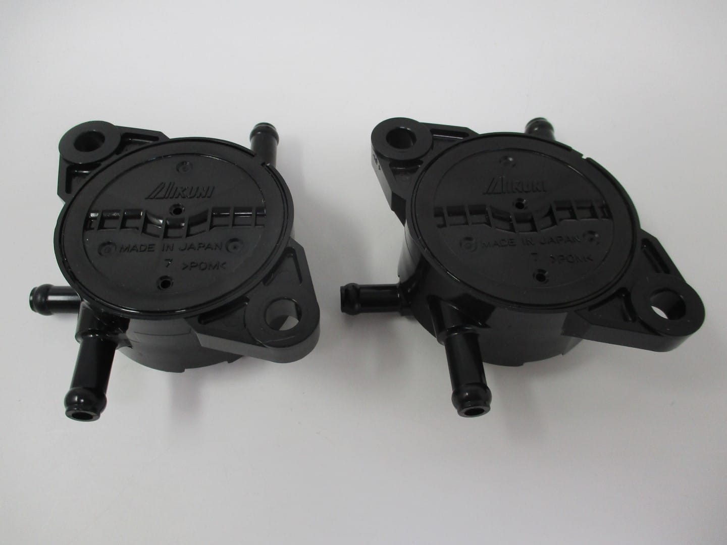 2 Genuine Kawasaki 49040-0802 49040-0770 Fuel Pump FR541V FR600V FR651V FR691V - Image 3