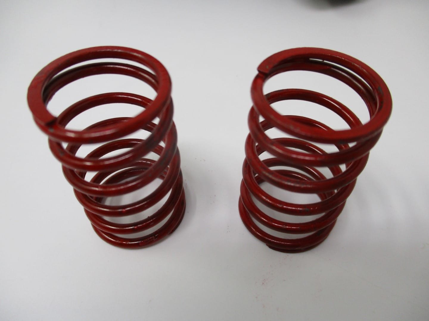 2 Genuine Kawasaki 49078-7001 Engine Valve Spring FH480V FH500V  FH531V FH541V - Image 3