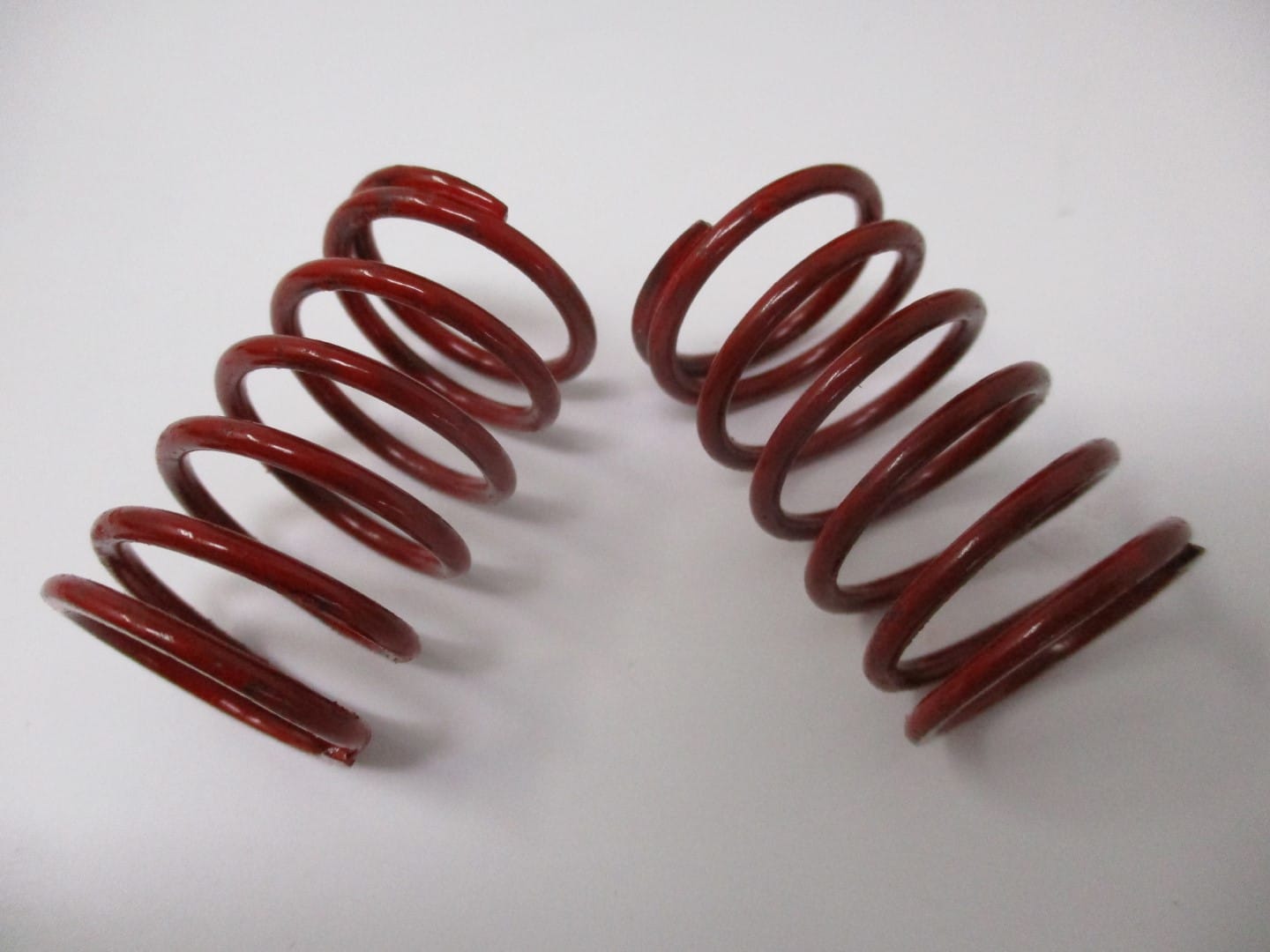 2 Genuine Kawasaki 49078-7001 Engine Valve Spring FH480V FH500V FH531V FH541V