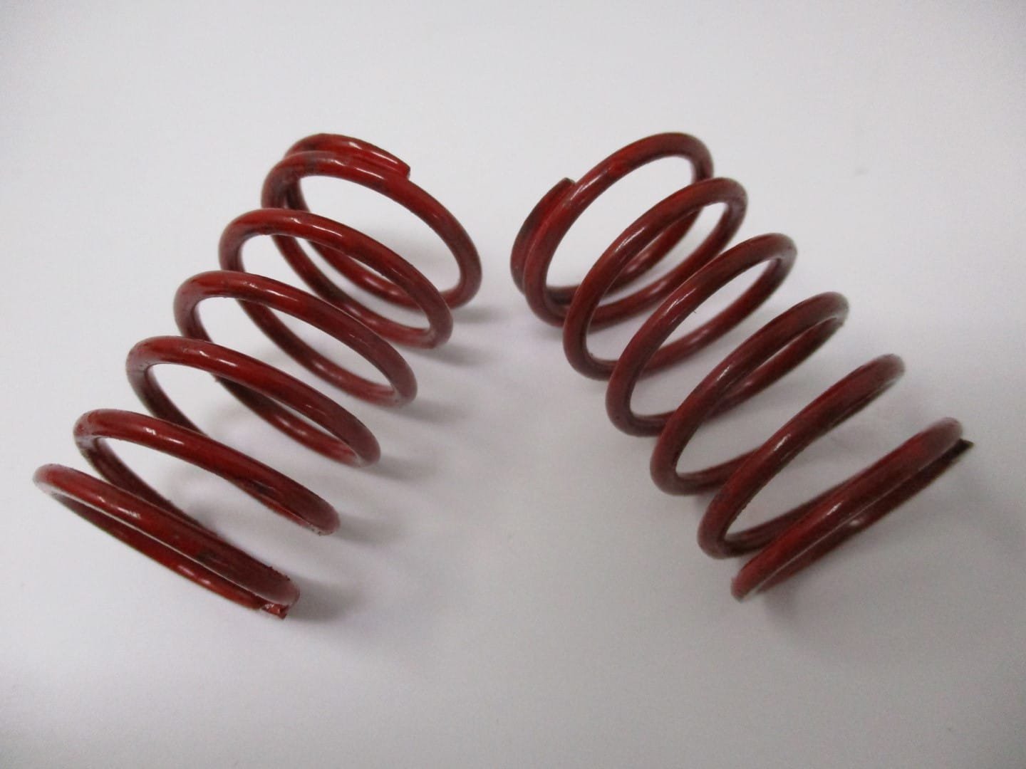 2 Genuine Kawasaki 49078-7001 Engine Valve Spring FH480V FH500V  FH531V FH541V