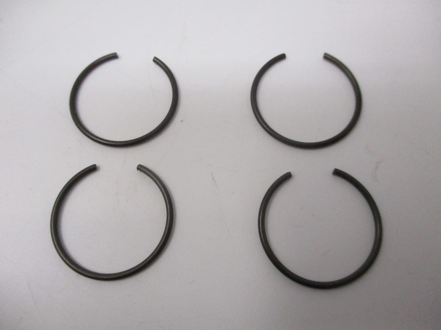 4 Genuine Kawasaki 92036-008 Snap-Rings Piston Pin FD671V FD711D FD750D FE290D