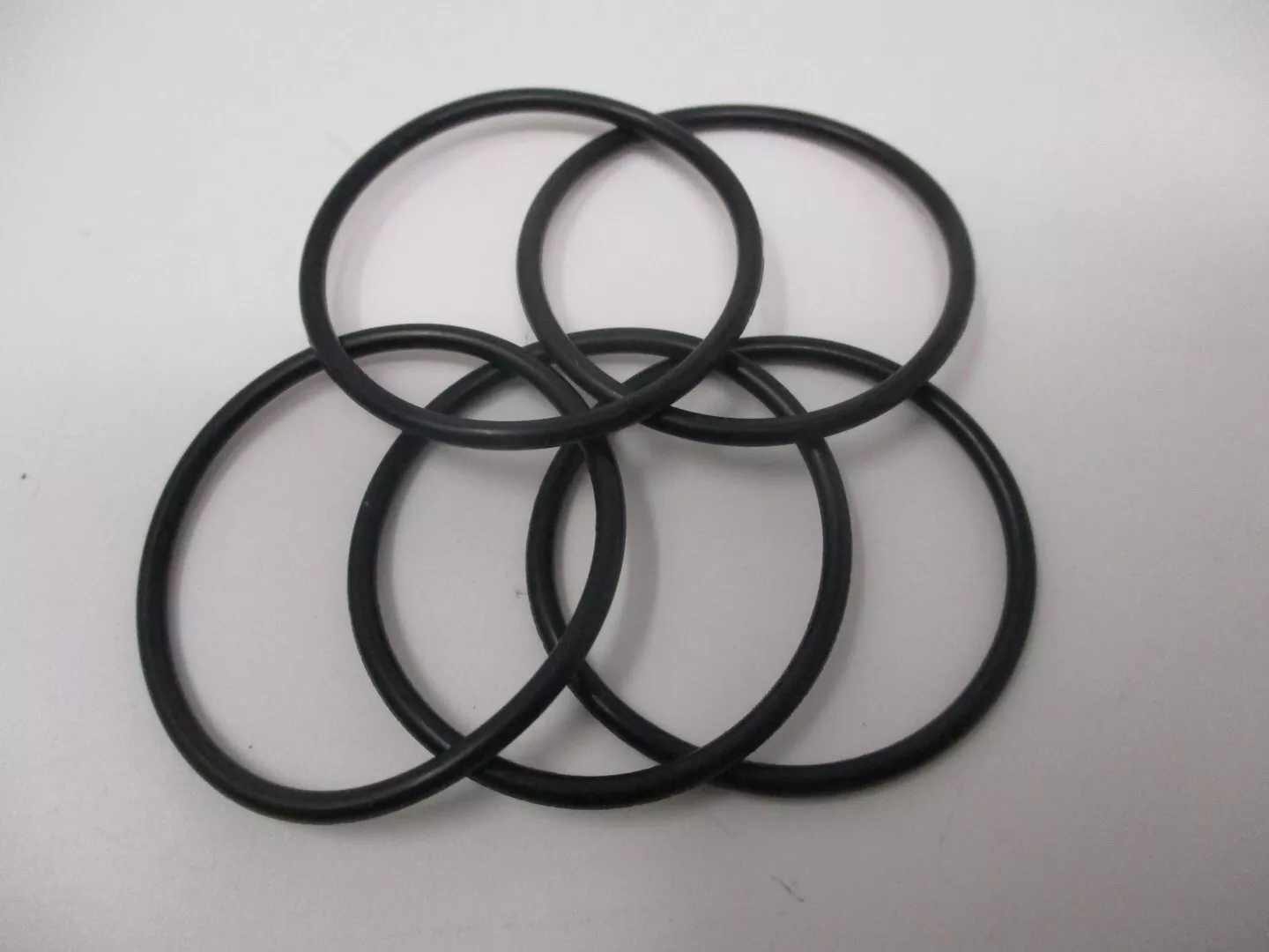 5 For Kawasaki 92055-2072 O-Ring Counter Weight FE290D FE350D FE400D - Image 2