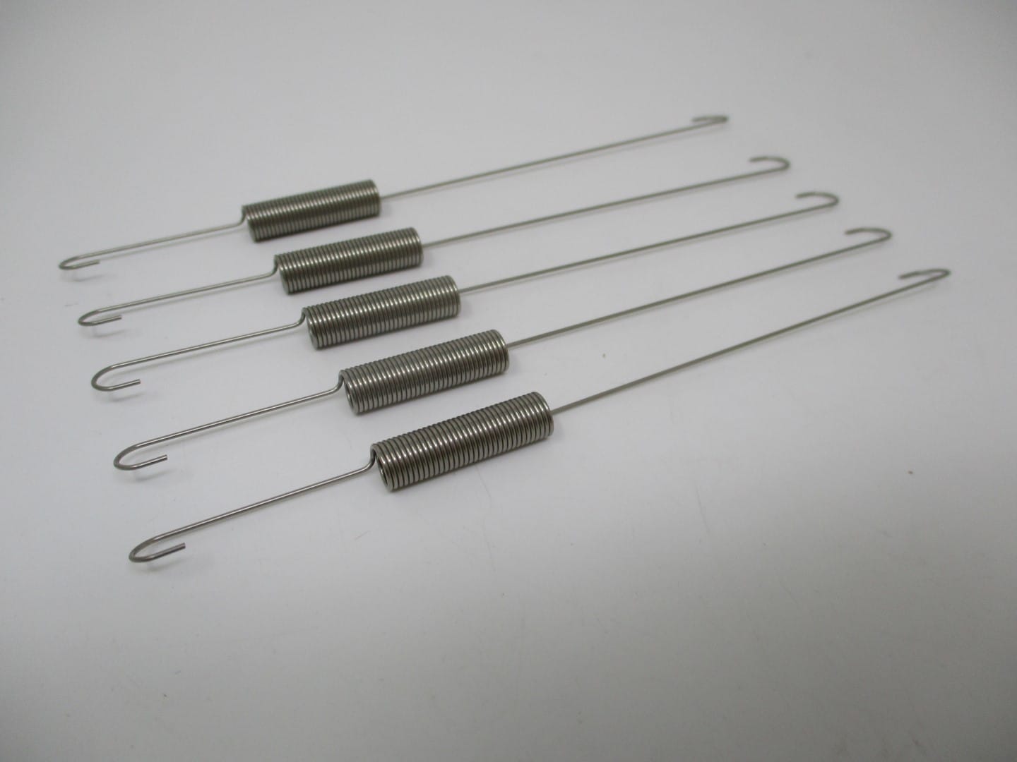 5 Genuine Kawasaki 92145-7034 Carburetor Linkage Spring FH601V FH641V FH680V - Image 4