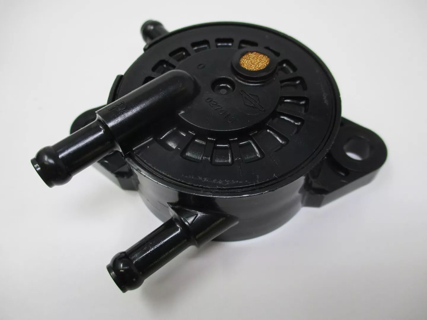 For Kawasaki 49040-0801 Fuel Gas Pump Genuine Mikuni FX751V FX801V FXT00V - Image 3