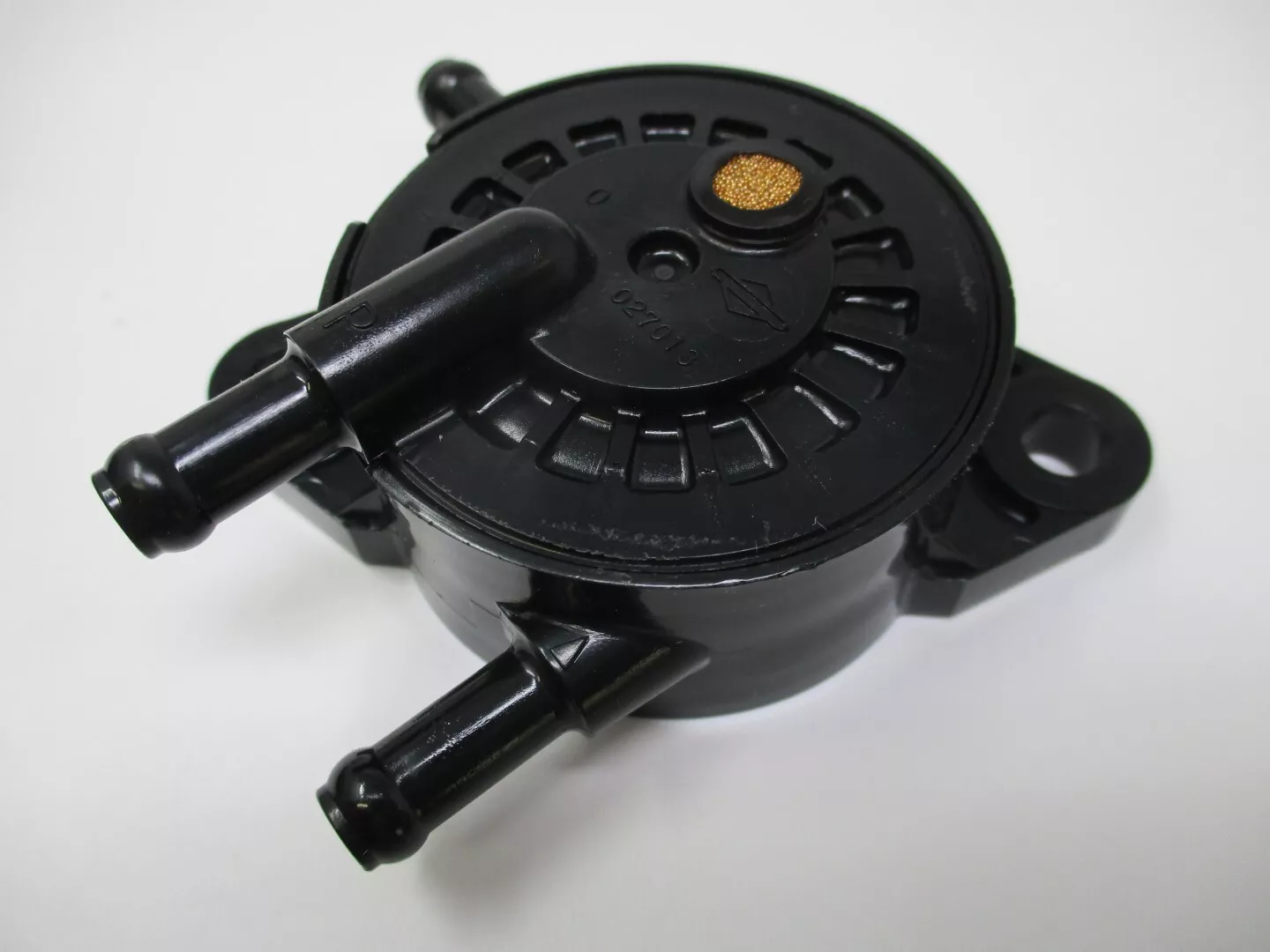 For Kawasaki 49040-0801 Fuel Gas Pump Genuine Mikuni FX751V FX801V FXT00V - Image 3