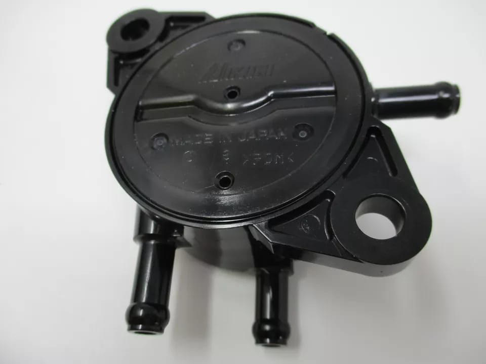 For Kawasaki 49040-0801 Fuel Gas Pump Genuine Mikuni FX751V FX801V FXT00V - Image 2
