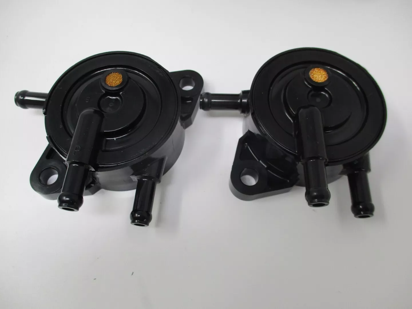 2 For Kawasaki 49040-0801 Fuel Gas Pump Genuine Mikuni FX751V FX801V FXT00V - Image 4