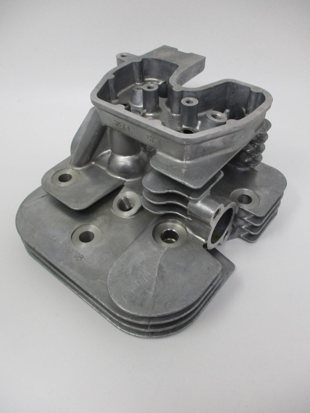 Genuine Kawasaki Head #1 11008-1498 Bare FX751V FX801V FX850V 11008-0901