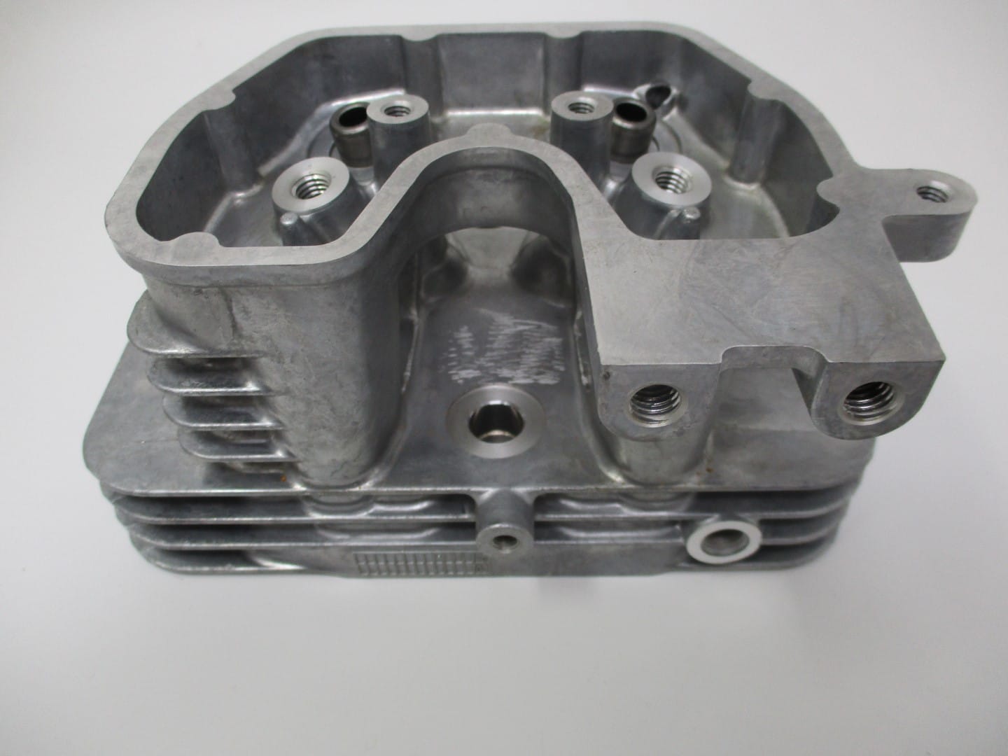 Genuine Kawasaki Head #1 11008-1498 Bare FX751V FX801V FX850V 11008-0901 - Image 3