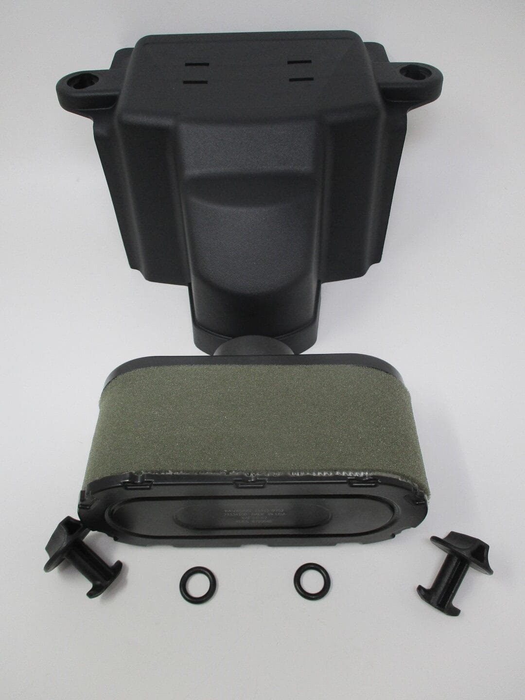 Genuine Kawasaki 11011-1713 11011-0840 Air Filter 11013-0752 B & Cover for FS730V Nuts