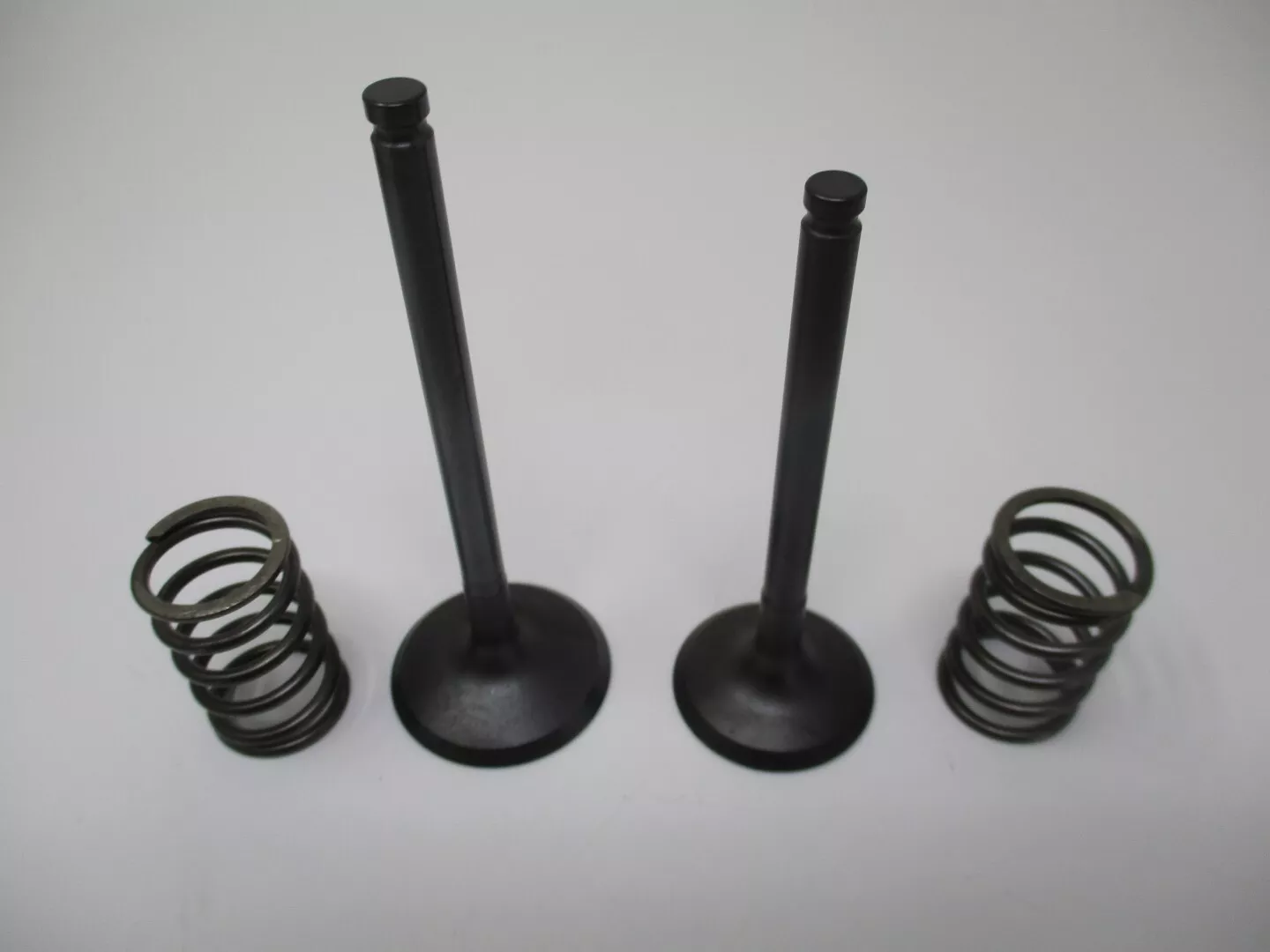 Genuine Kawasaki 12005-0777 Exhaust 12004-0733 Intake Valves Springs 49078-7002